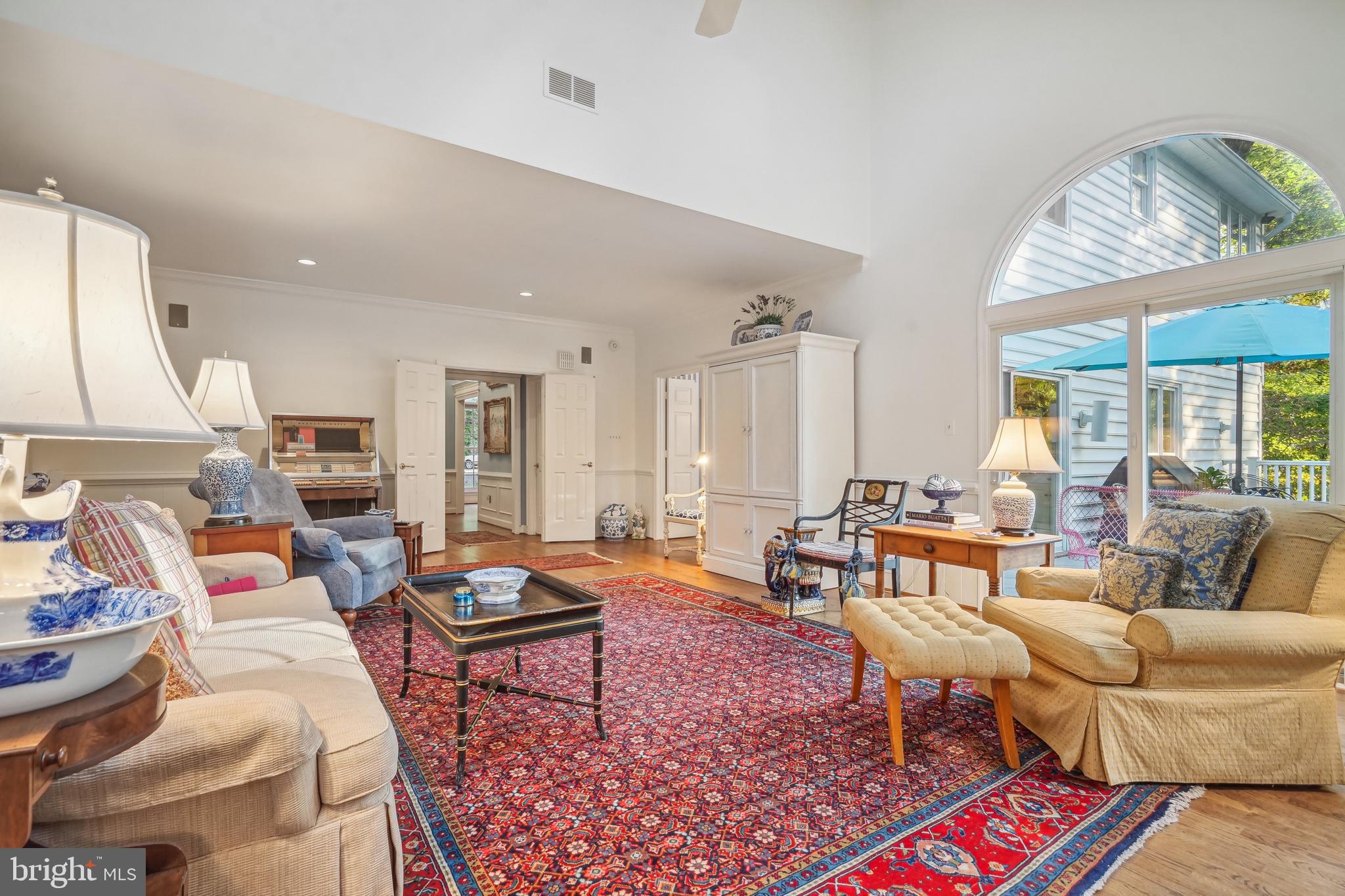 PINE RIDGE - Residential