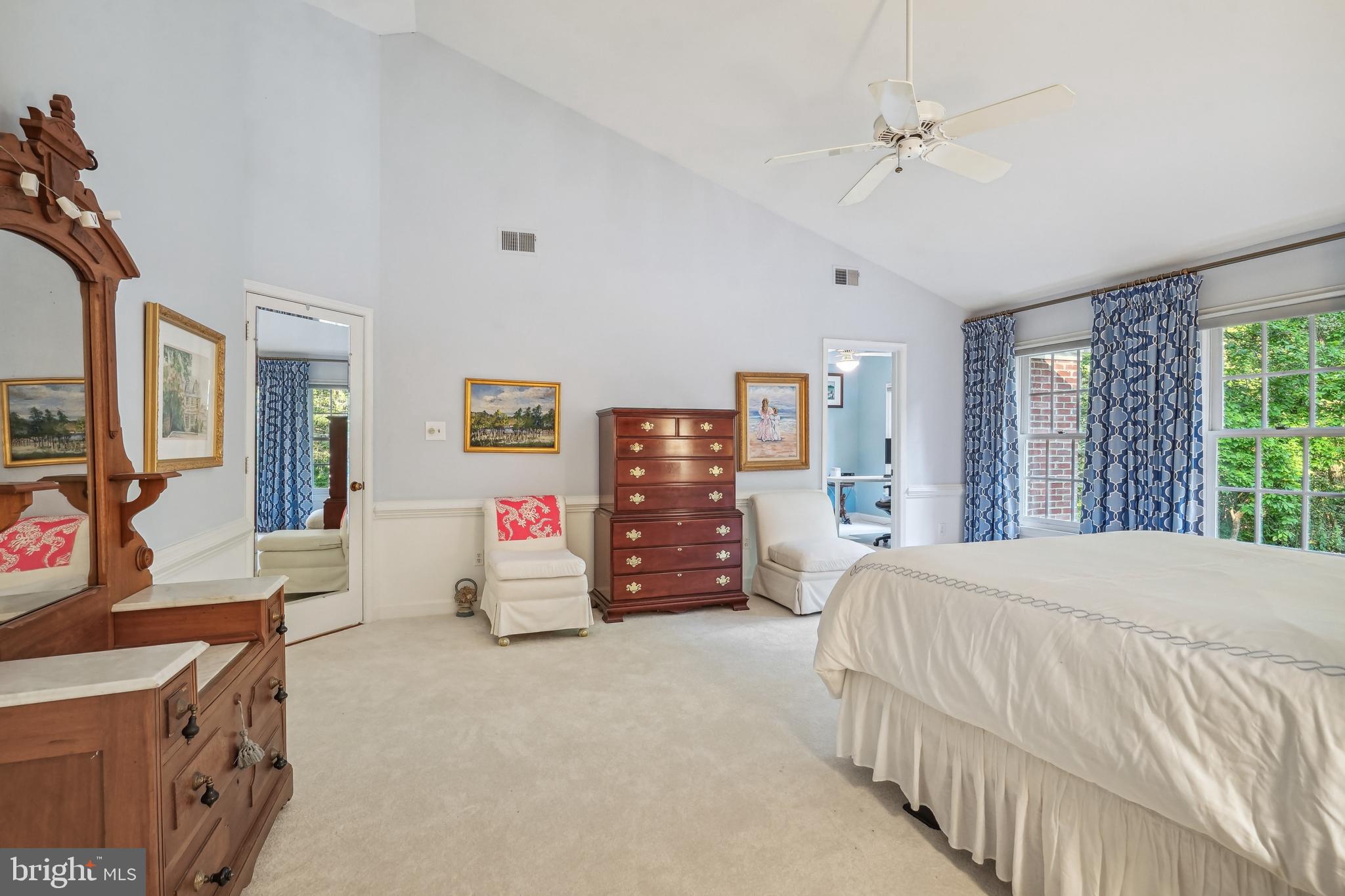 PINE RIDGE - Residential