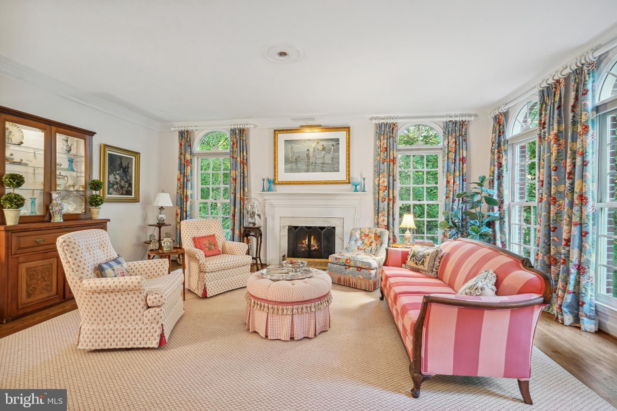 PINE RIDGE - Residential