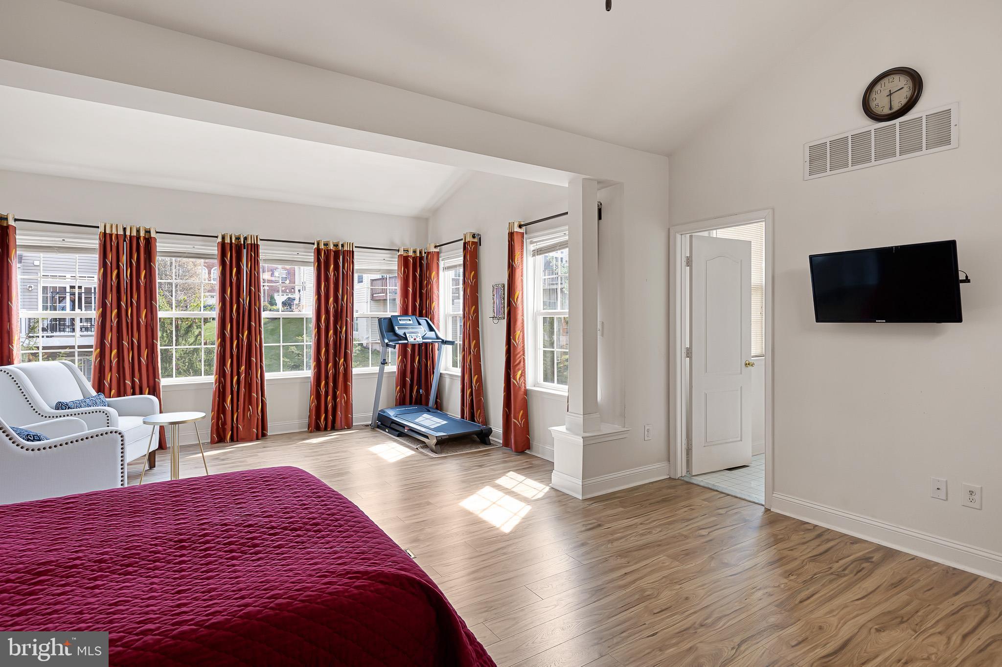 NORTHBROOK - Residential