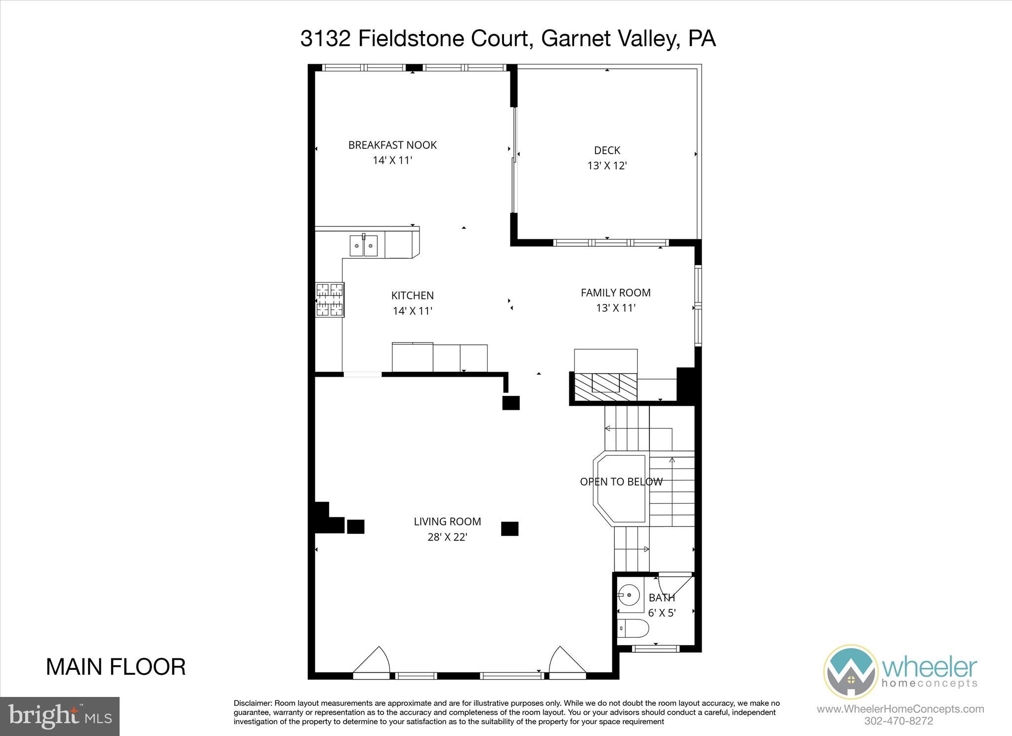 NORTHBROOK - Residential