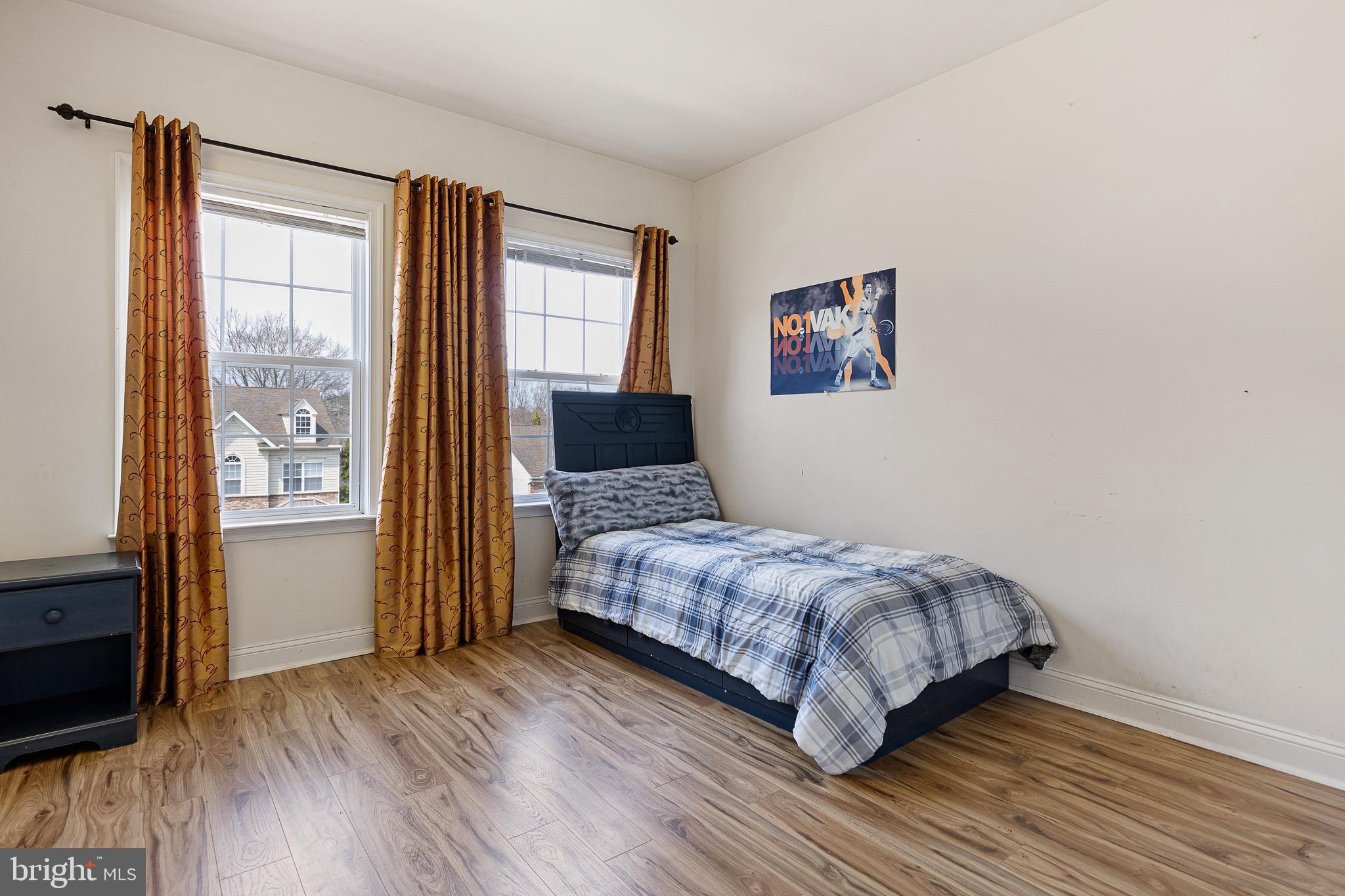 NORTHBROOK - Residential