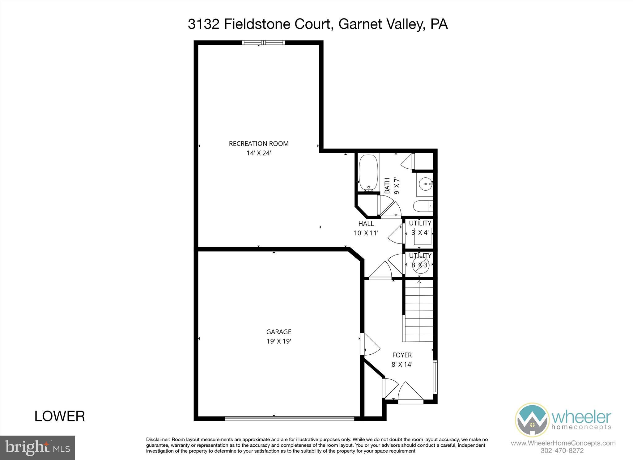 NORTHBROOK - Residential