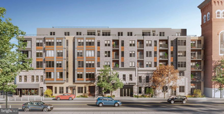 This is a shovel ready 76-unit development project. There is a possibility to possibly expand the size of this development if a developer is able to acquire additional adjacent parcels.