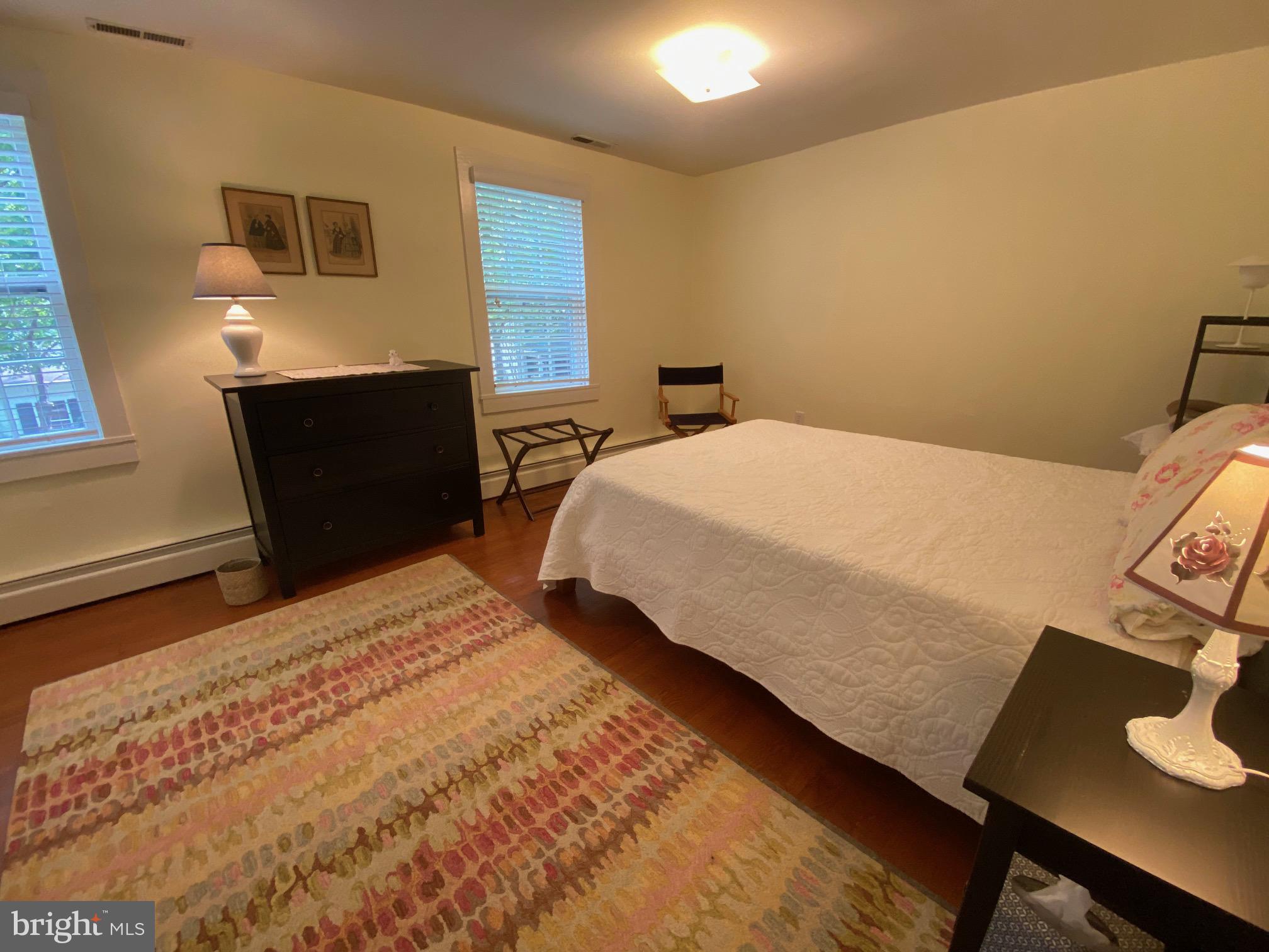 OXFORD - Residential