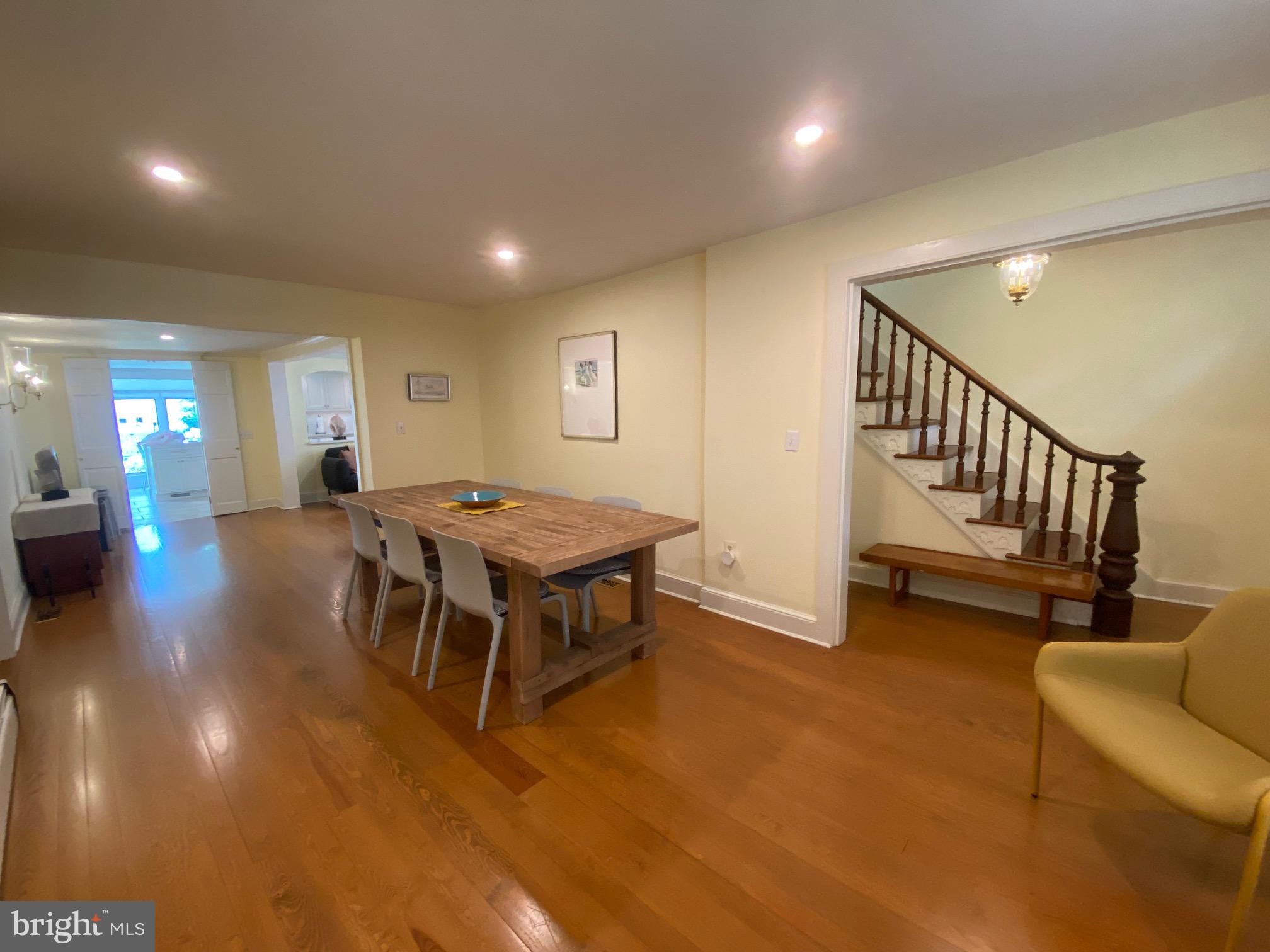 OXFORD - Residential