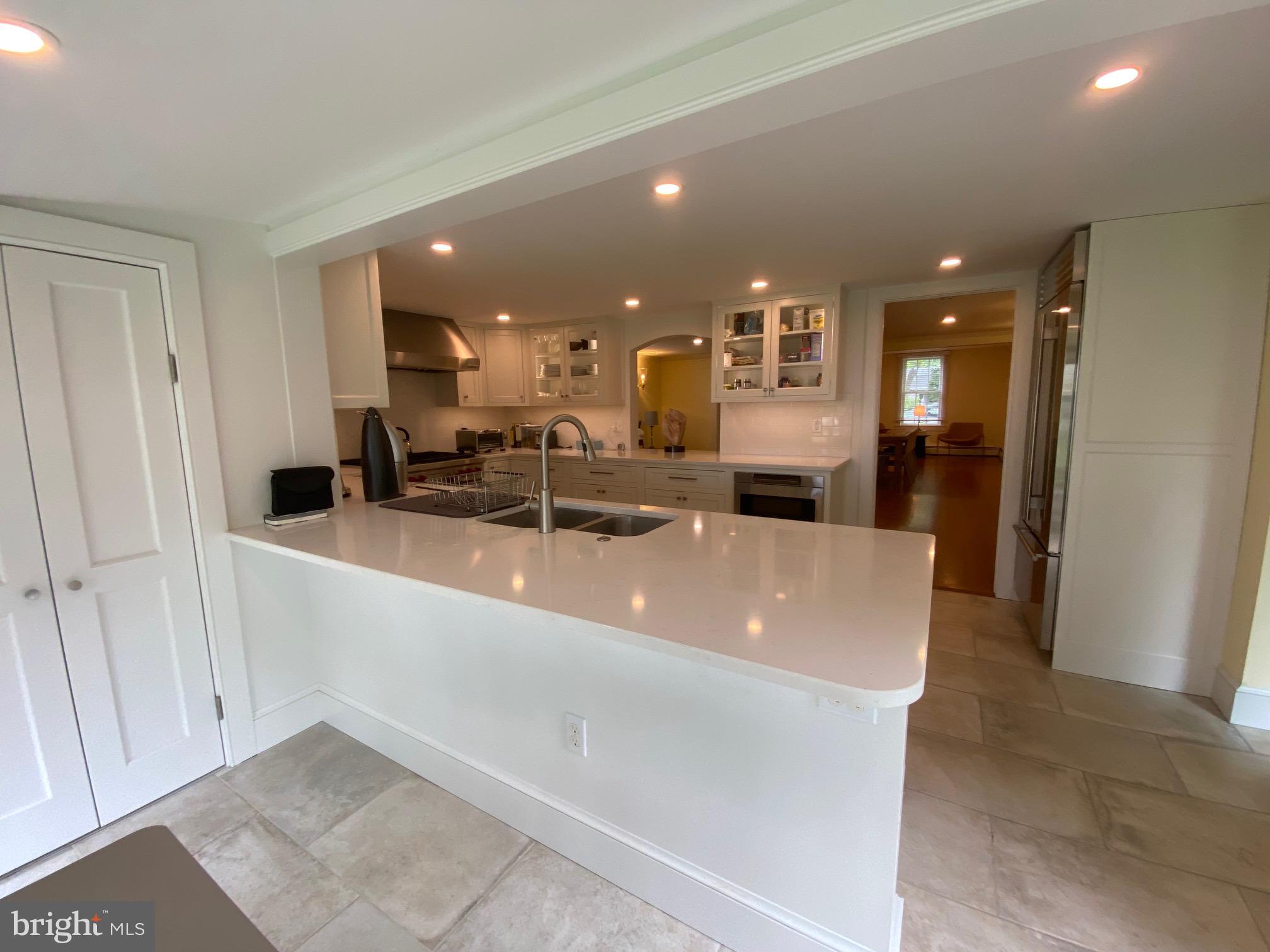 OXFORD - Residential