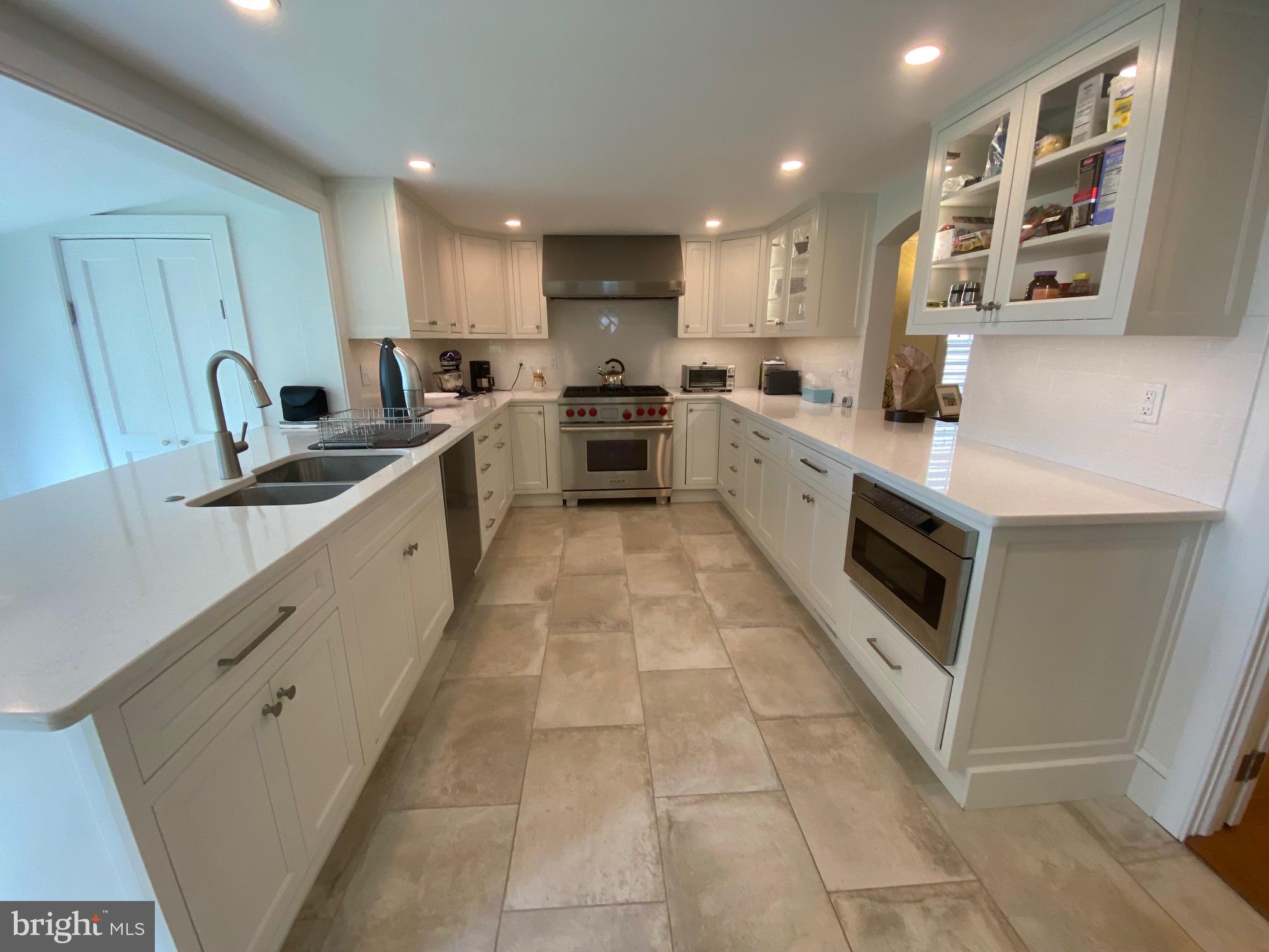 OXFORD - Residential