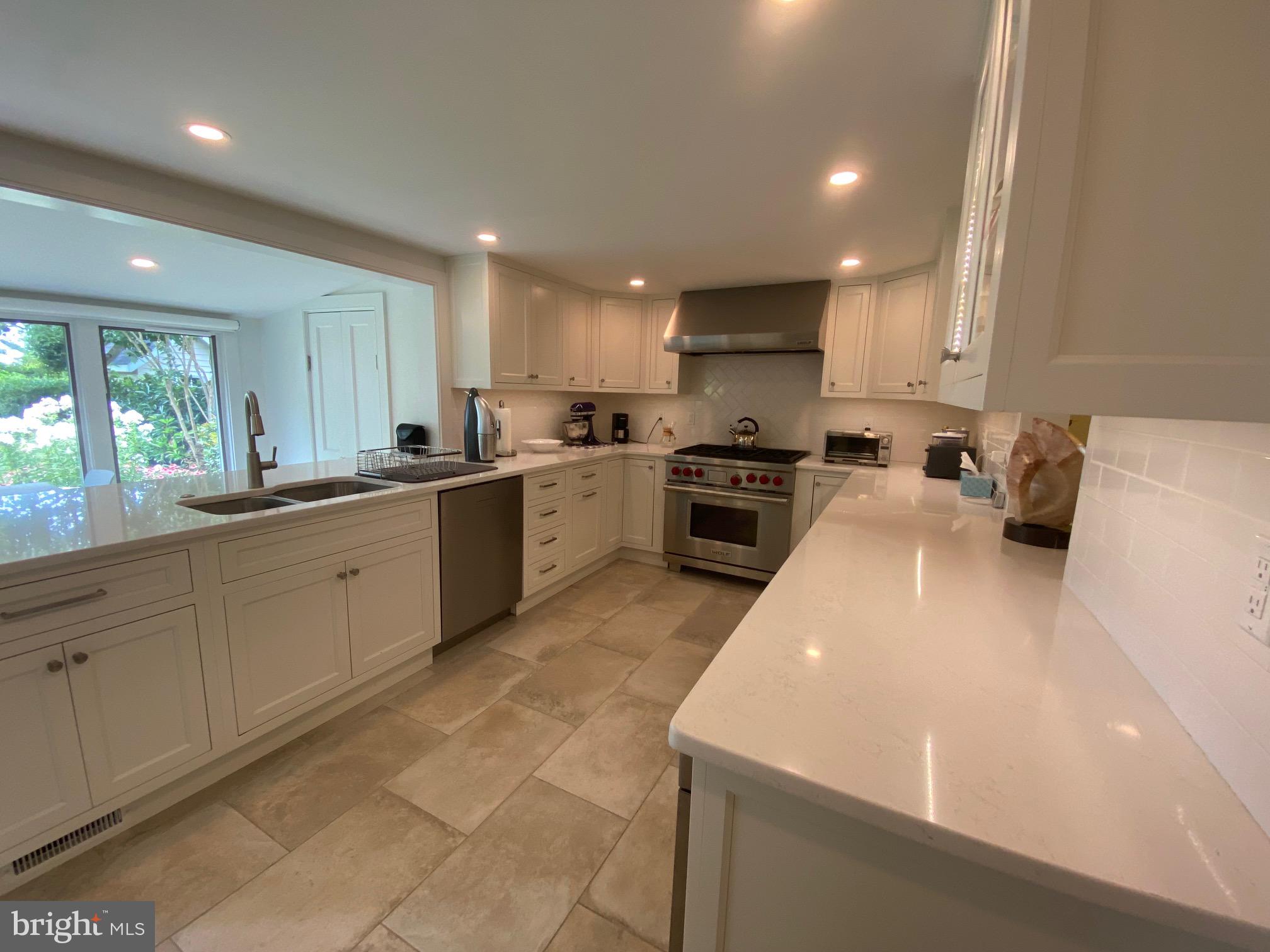 OXFORD - Residential