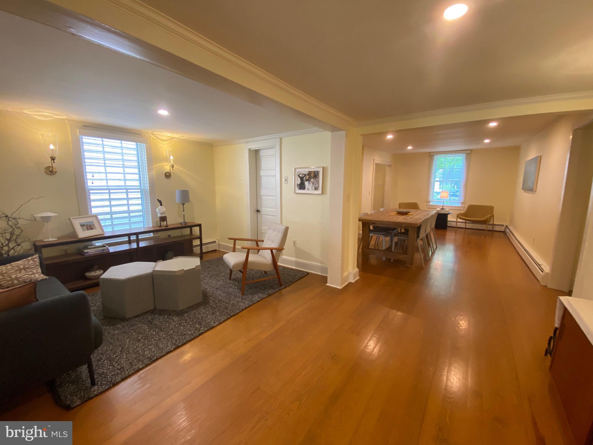 OXFORD - Residential