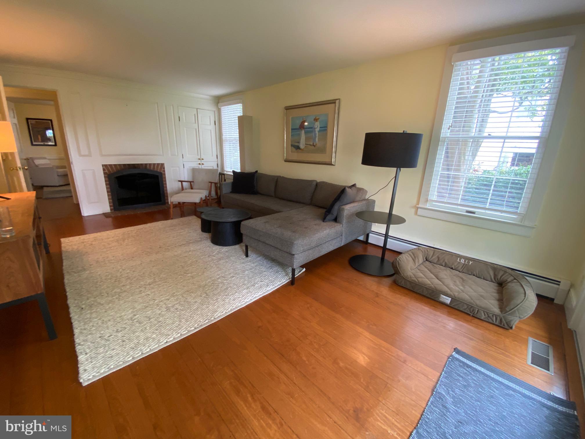 OXFORD - Residential