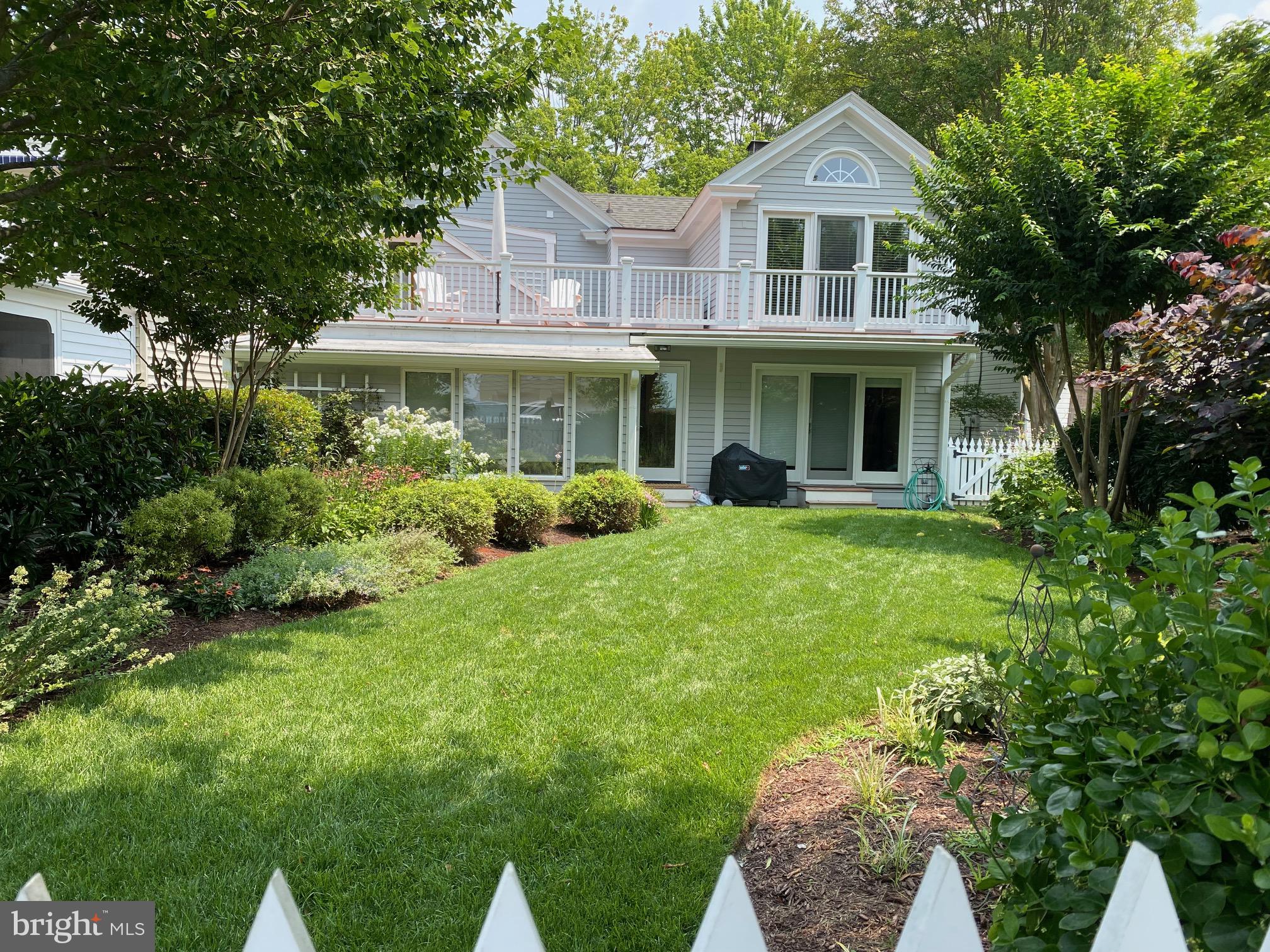 OXFORD - Residential