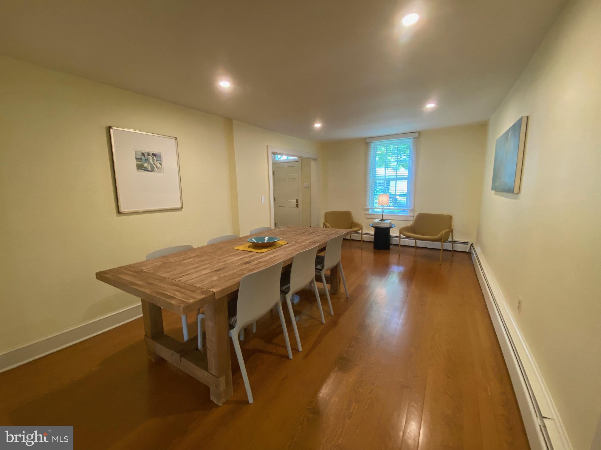 OXFORD - Residential