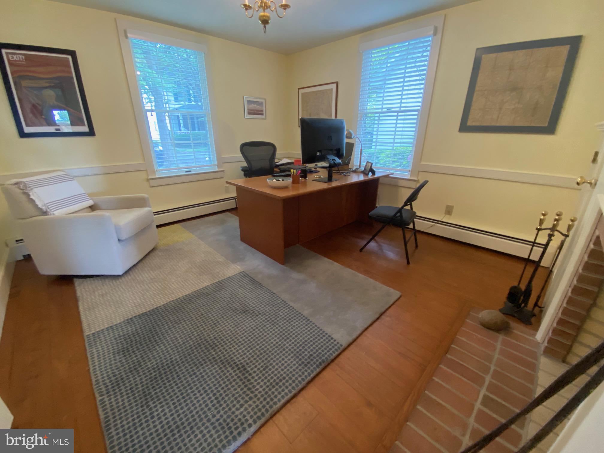 OXFORD - Residential