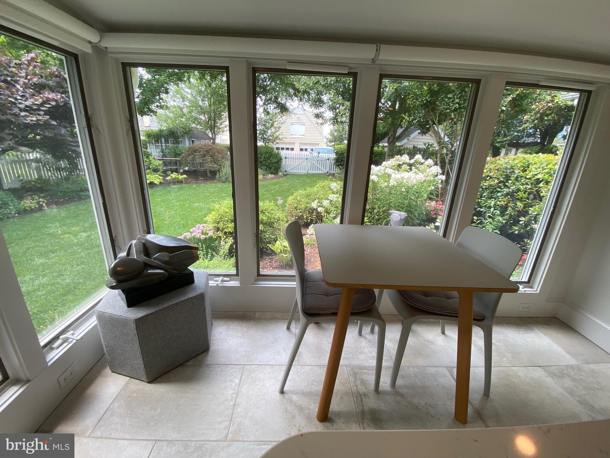 OXFORD - Residential