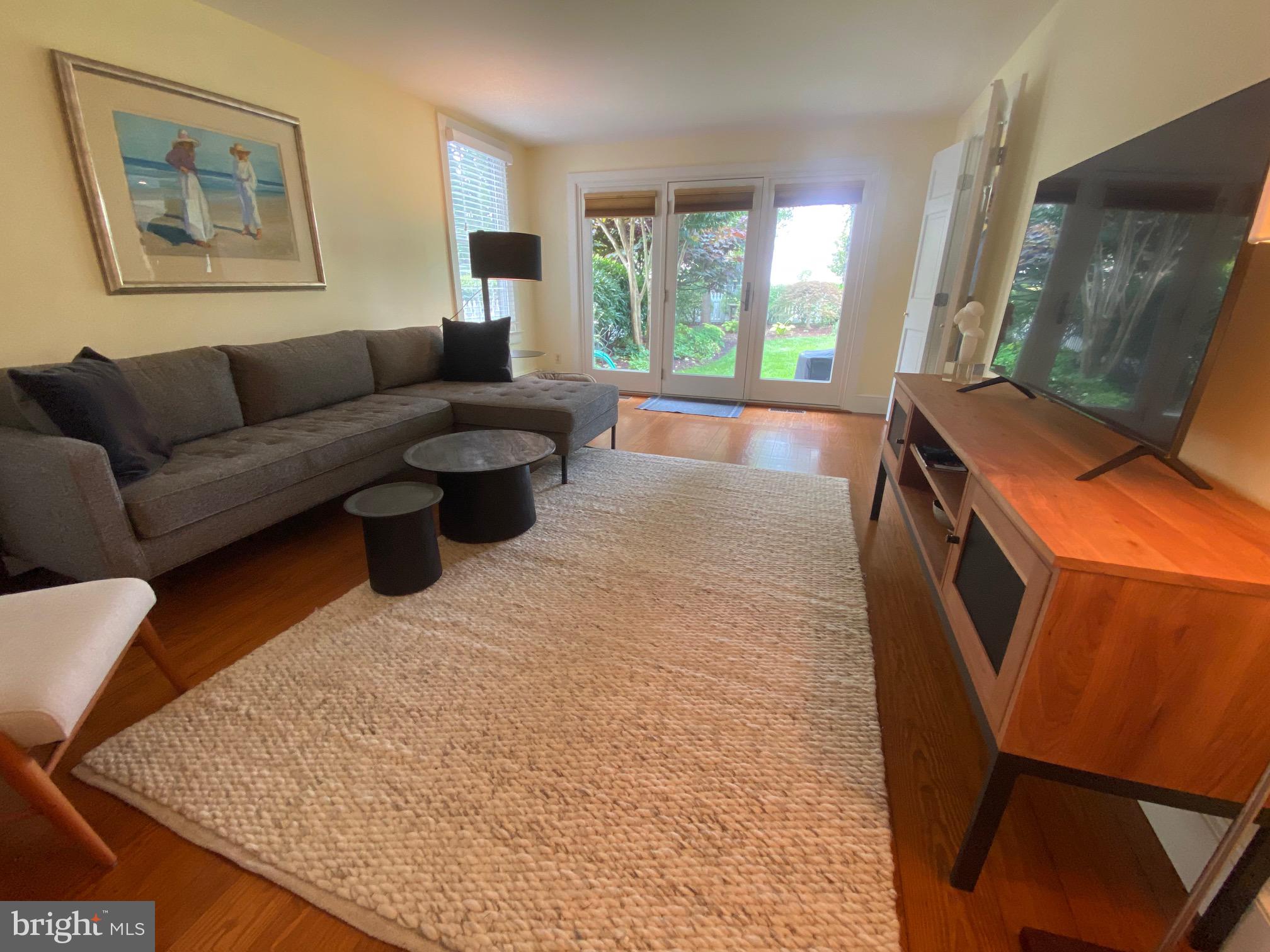 OXFORD - Residential