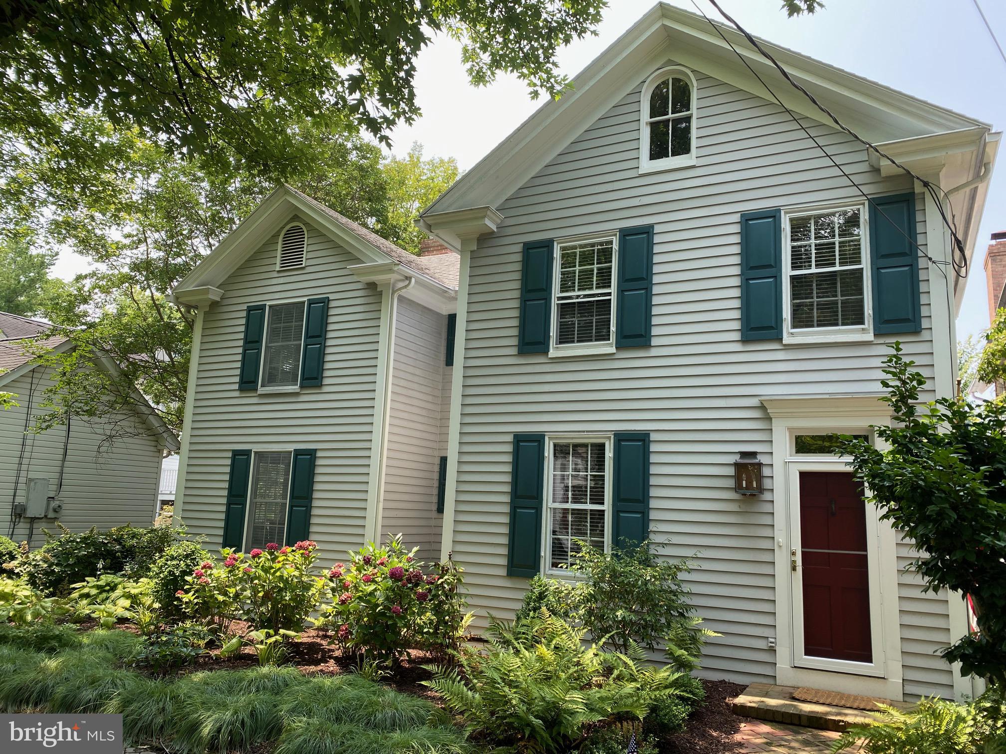 OXFORD - Residential