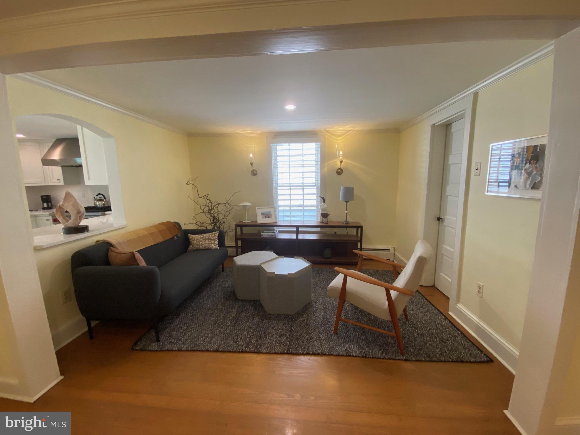 OXFORD - Residential