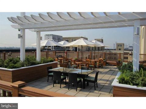 Tiny photo for 3131 Walnut Street #0B-654, PHILADELPHIA, PA 19104 (MLS # PAPH2573156)