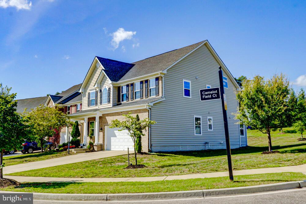 13708 CAMELOT FIELD CT