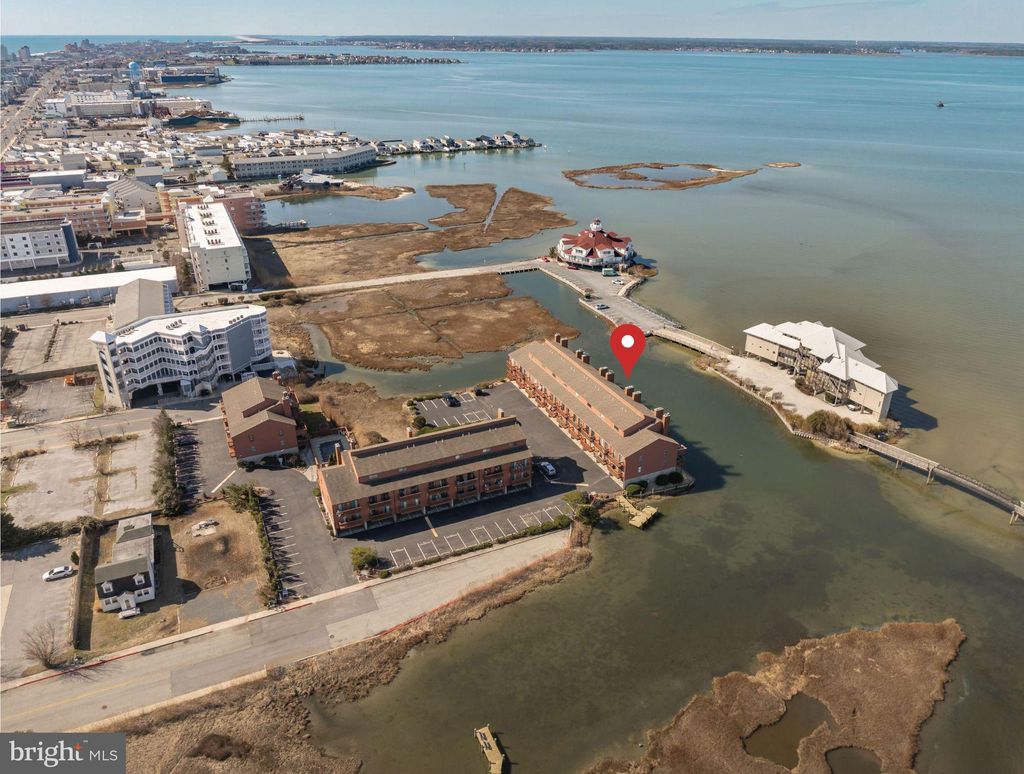 Photo of 111 58th Street #46, OCEAN CITY, MD 21842 (MLS # MDWO2037106)