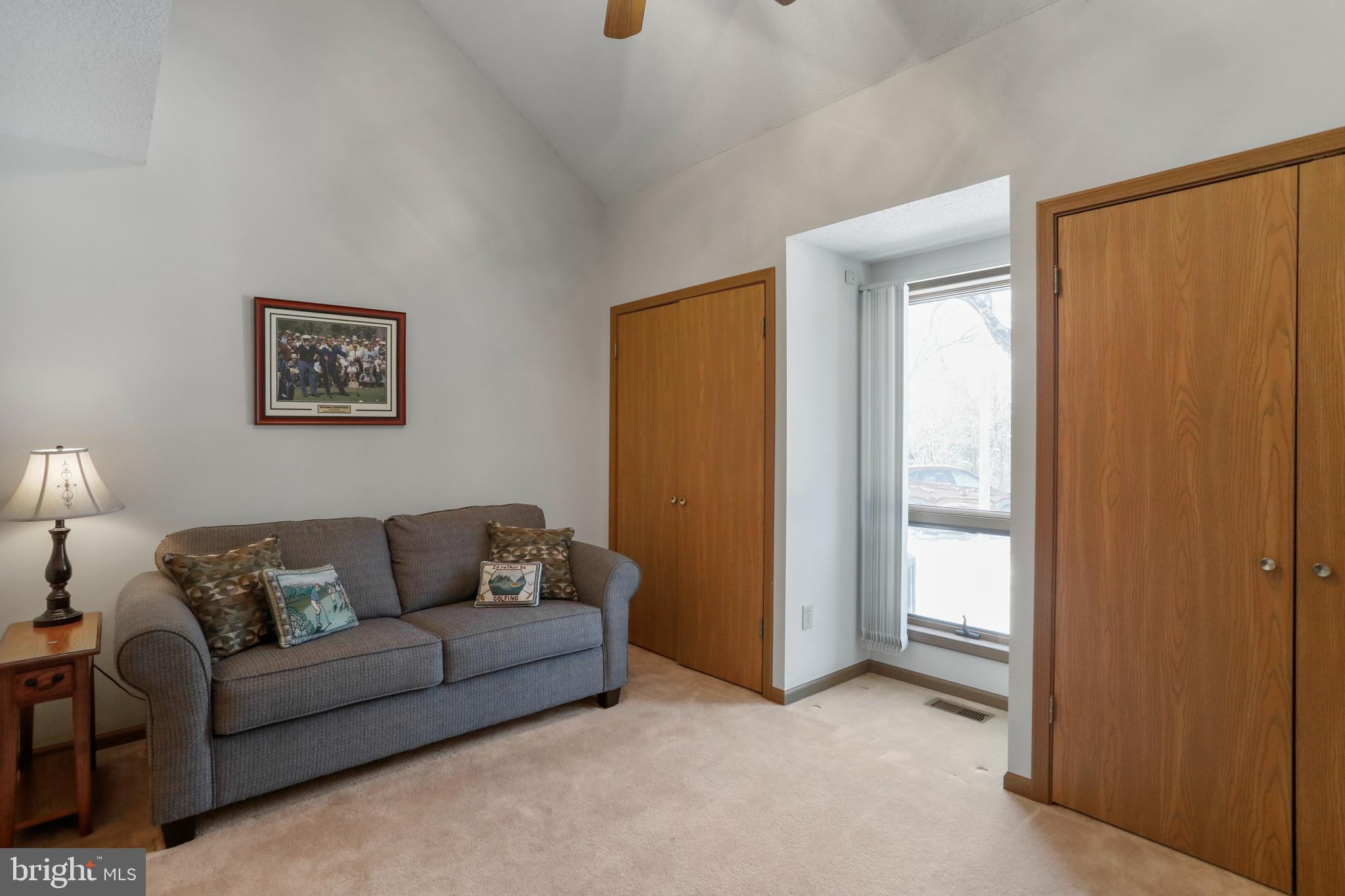 THE WOODS - Residential