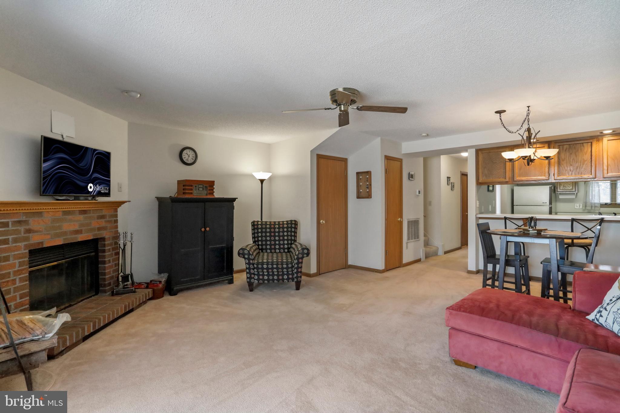 THE WOODS - Residential