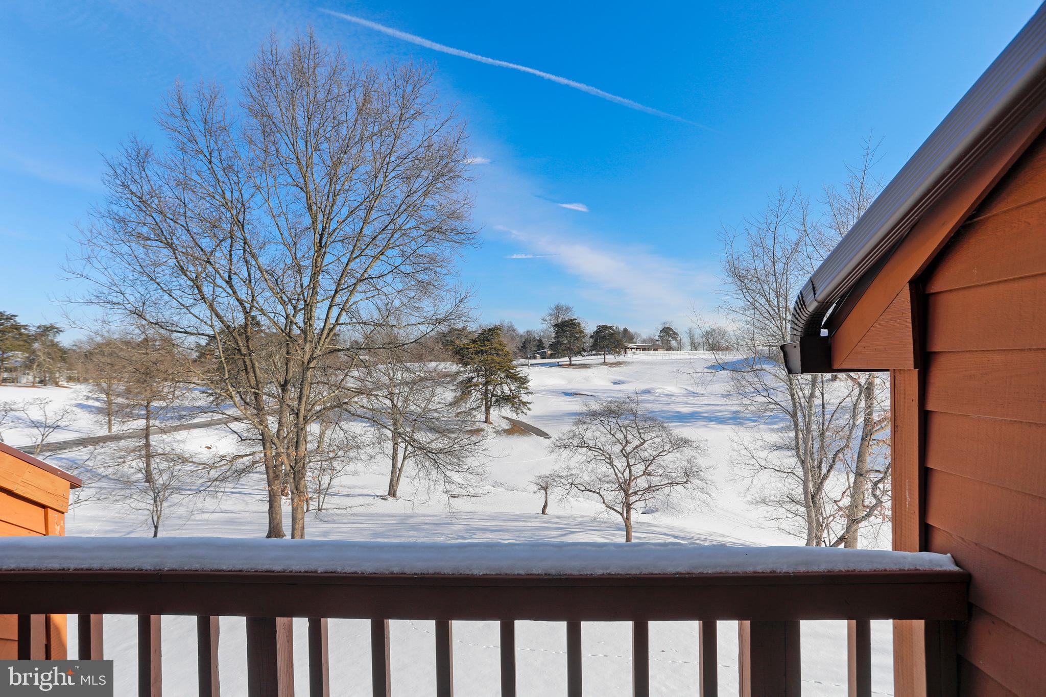 THE WOODS - Residential