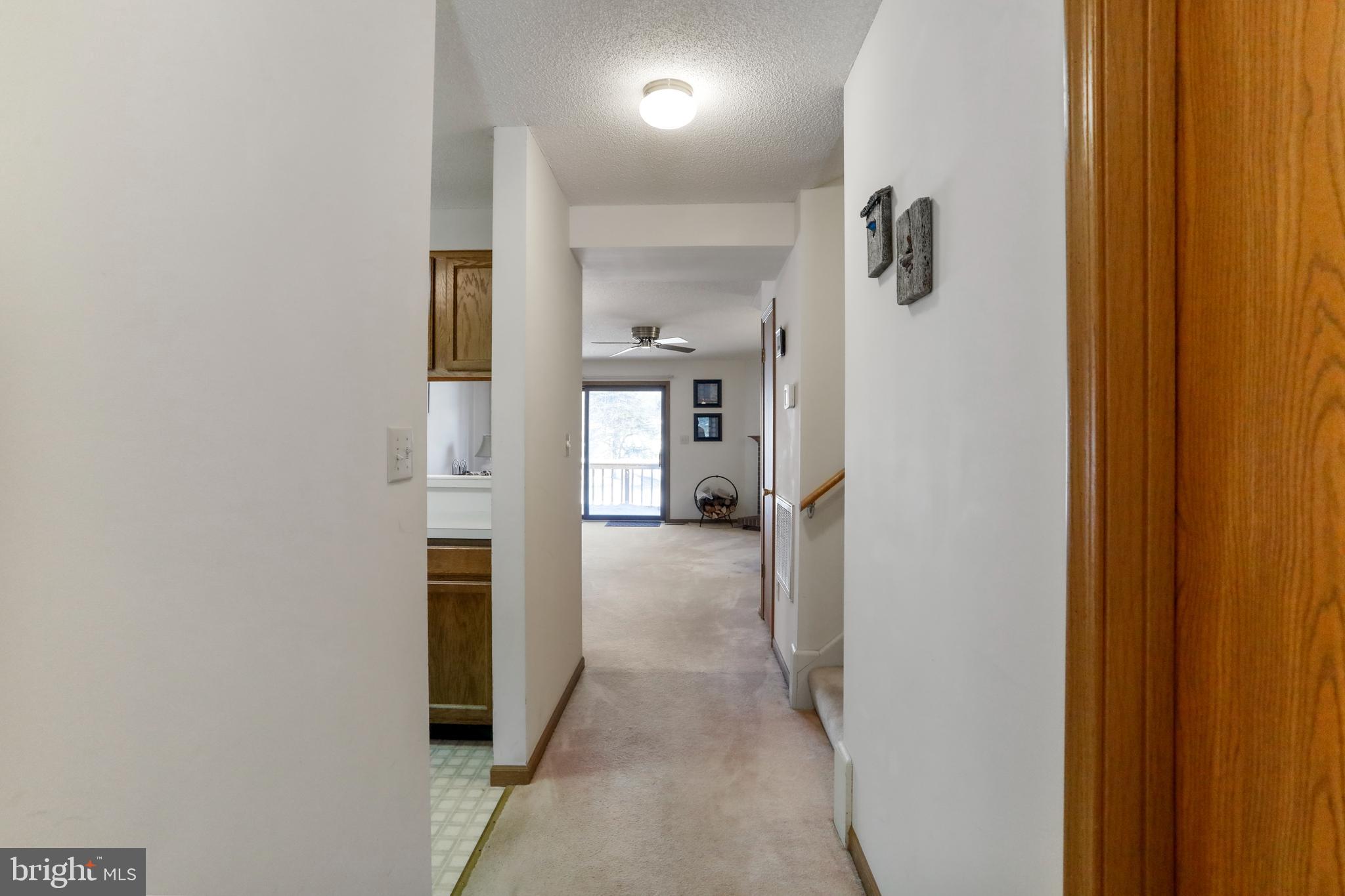 THE WOODS - Residential