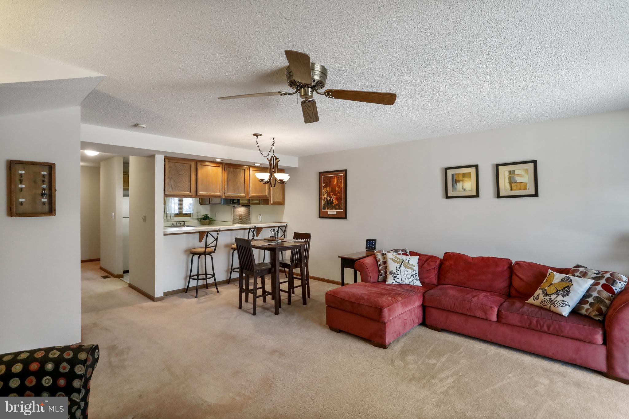 THE WOODS - Residential