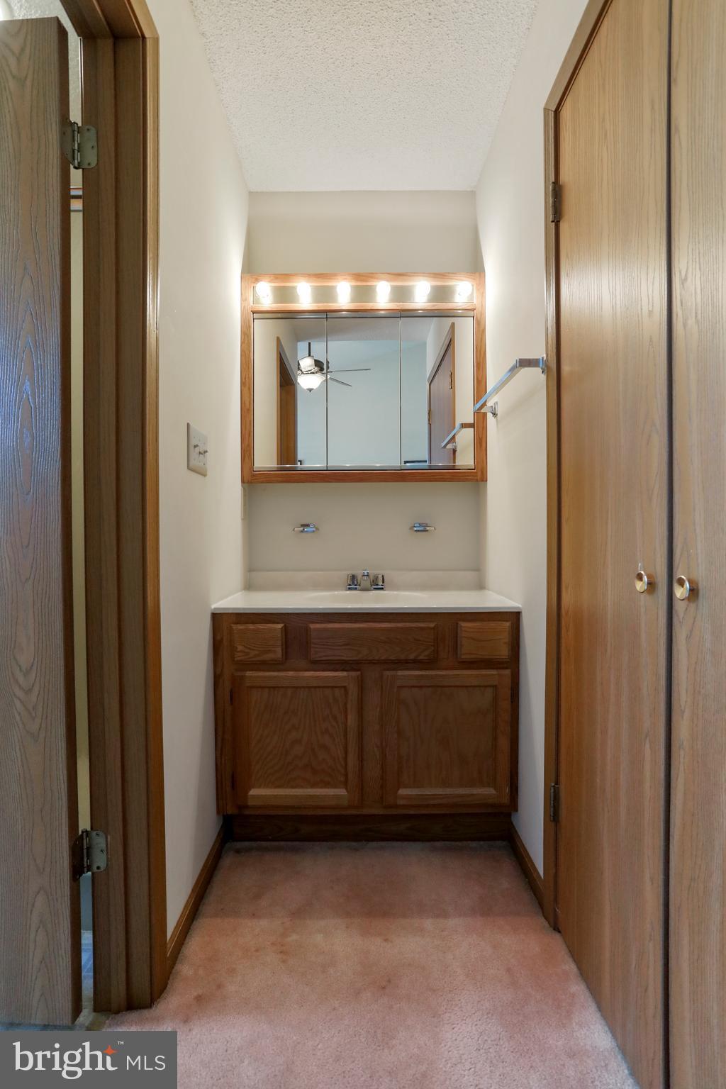 THE WOODS - Residential