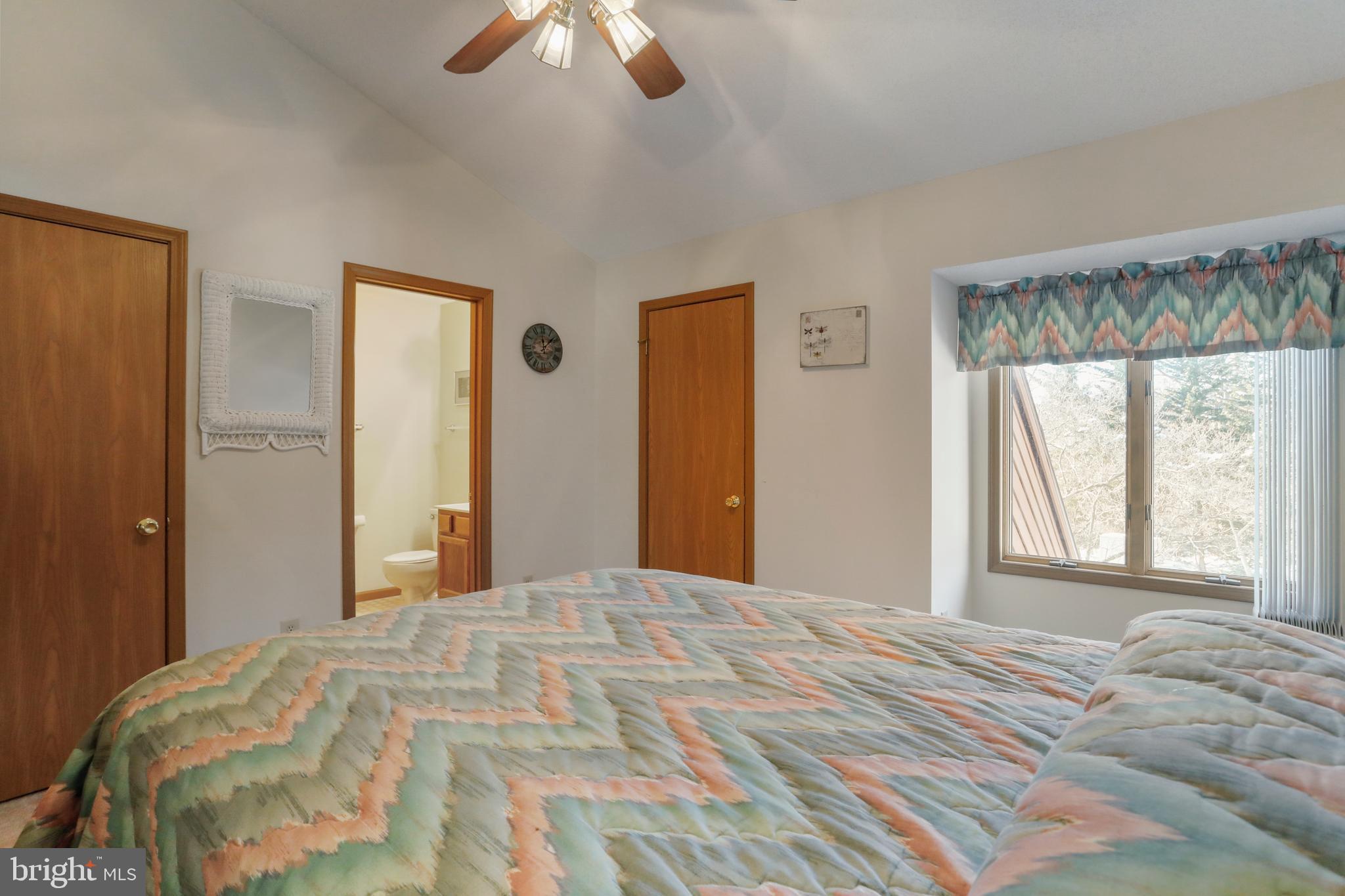 THE WOODS - Residential