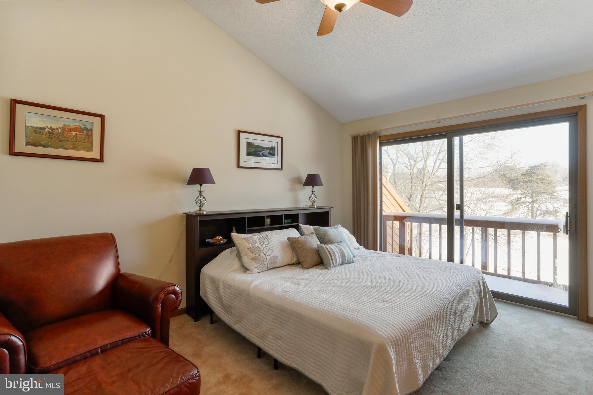 THE WOODS - Residential