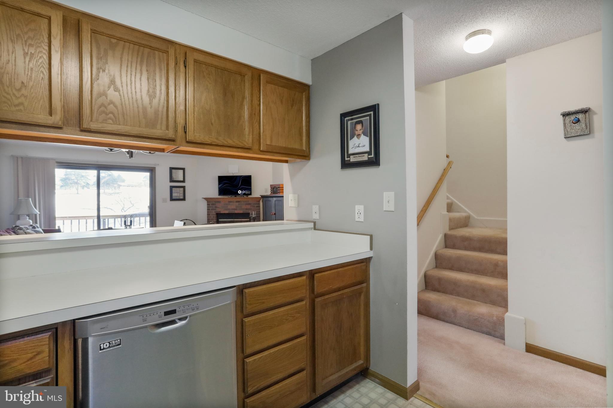 THE WOODS - Residential