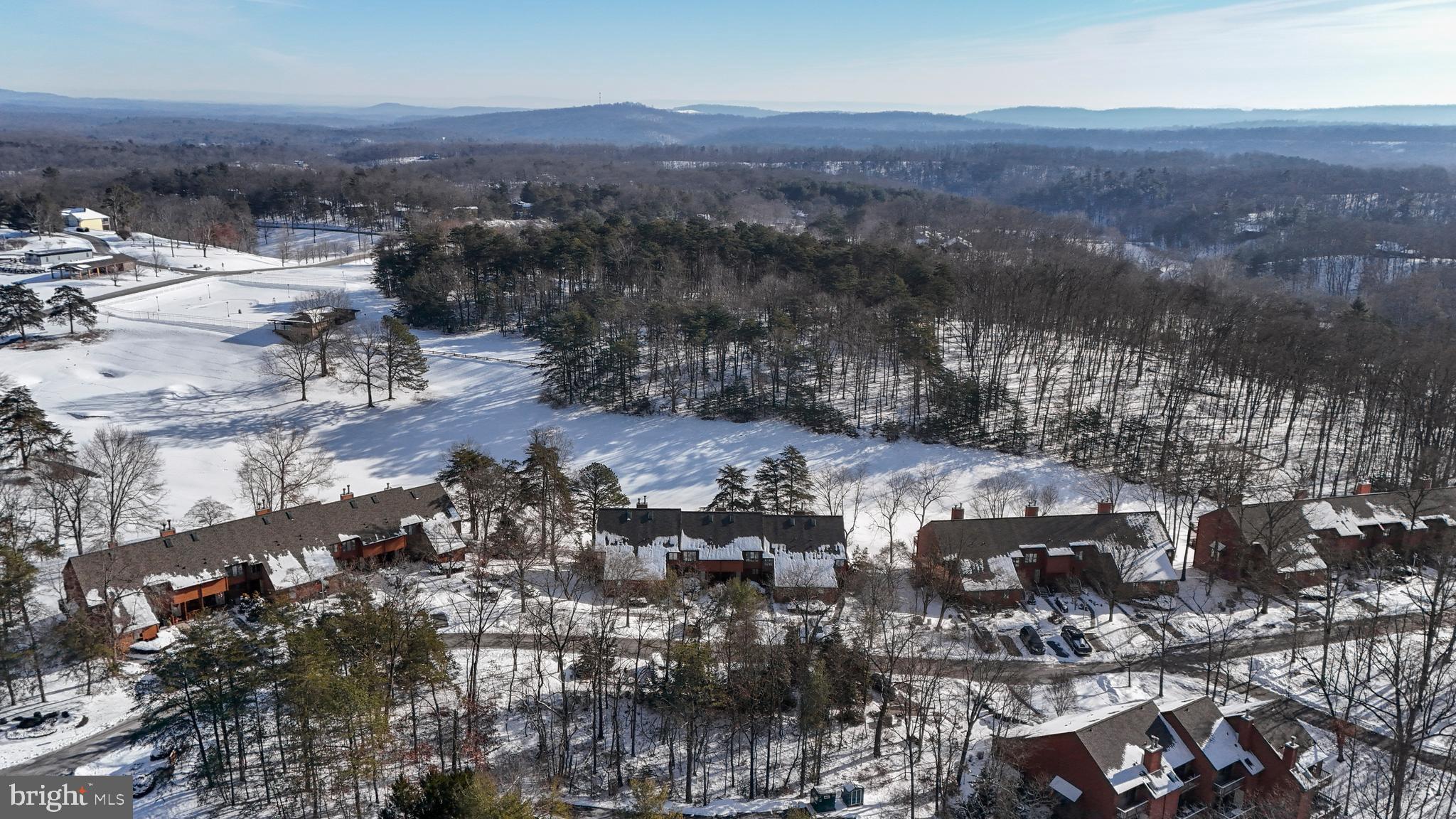 THE WOODS - Residential