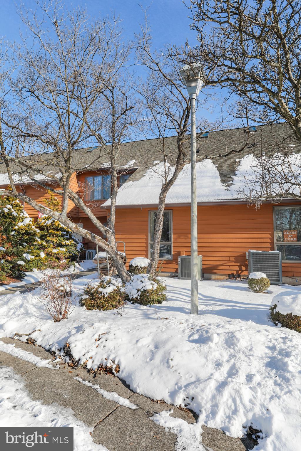 THE WOODS - Residential