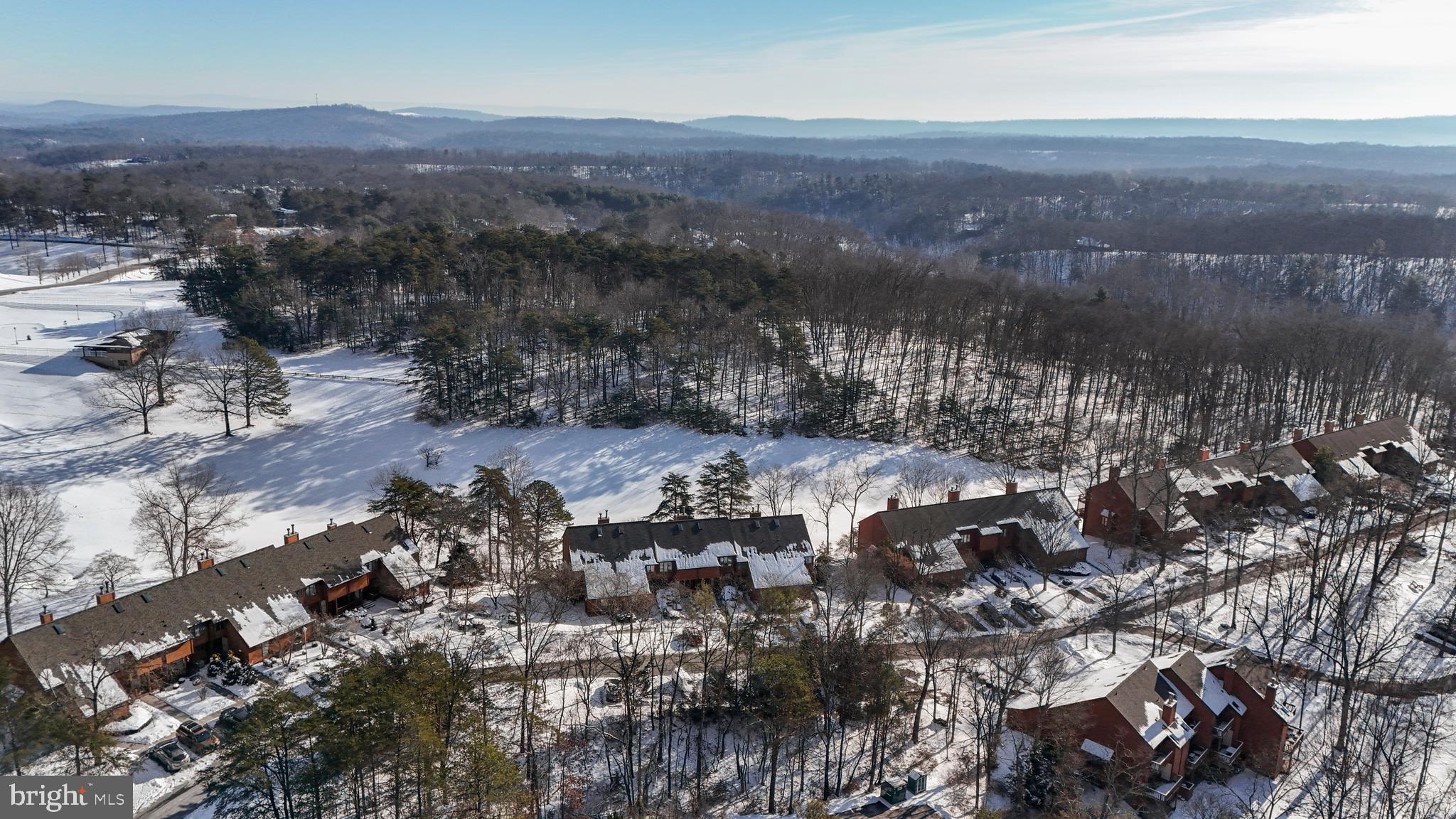 THE WOODS - Residential