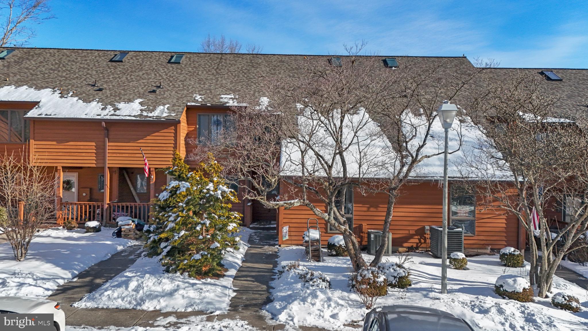 THE WOODS - Residential