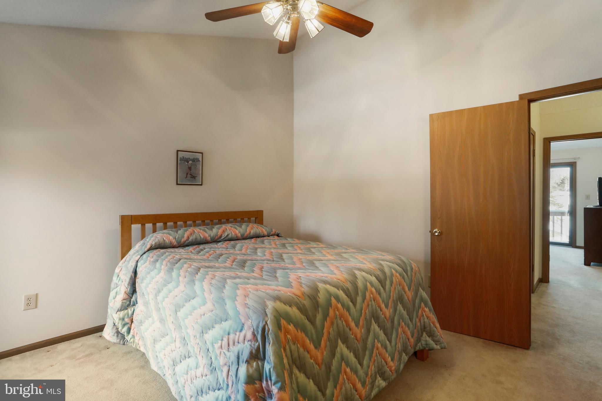 THE WOODS - Residential