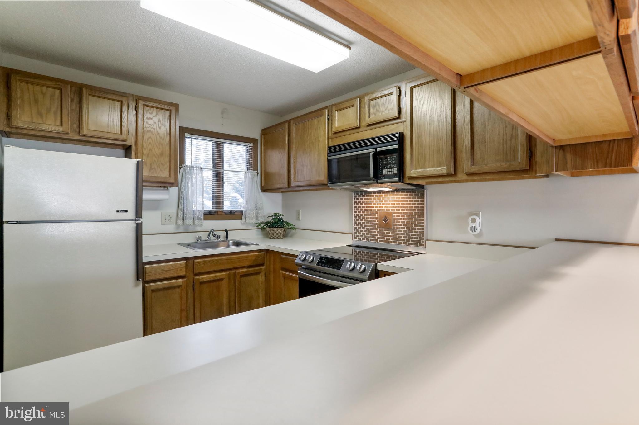 THE WOODS - Residential