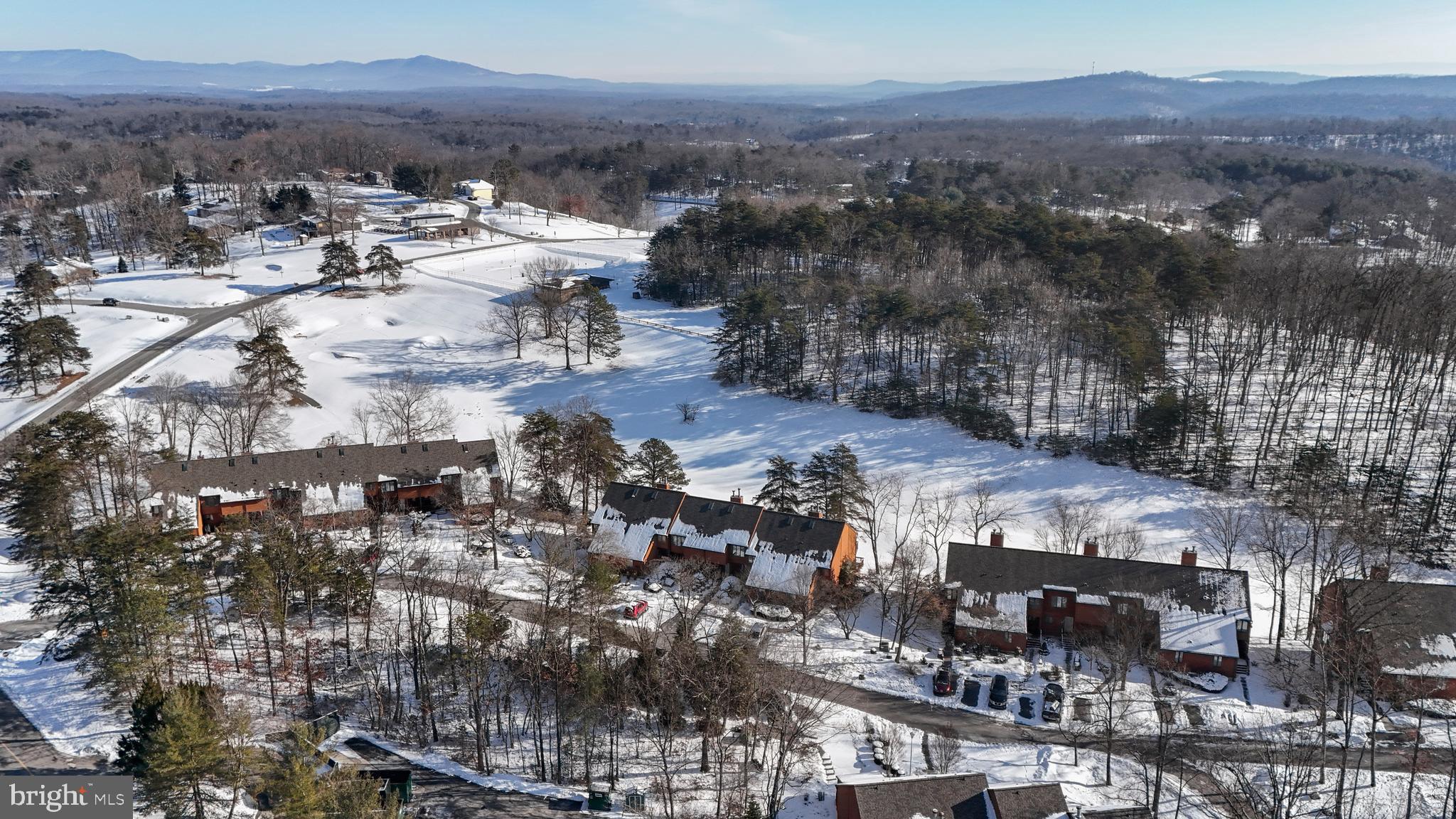 THE WOODS - Residential