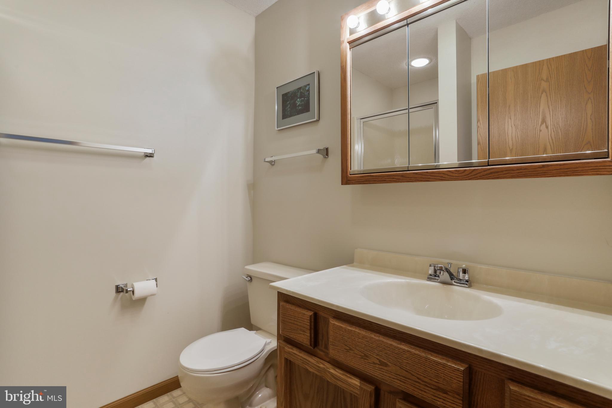 THE WOODS - Residential