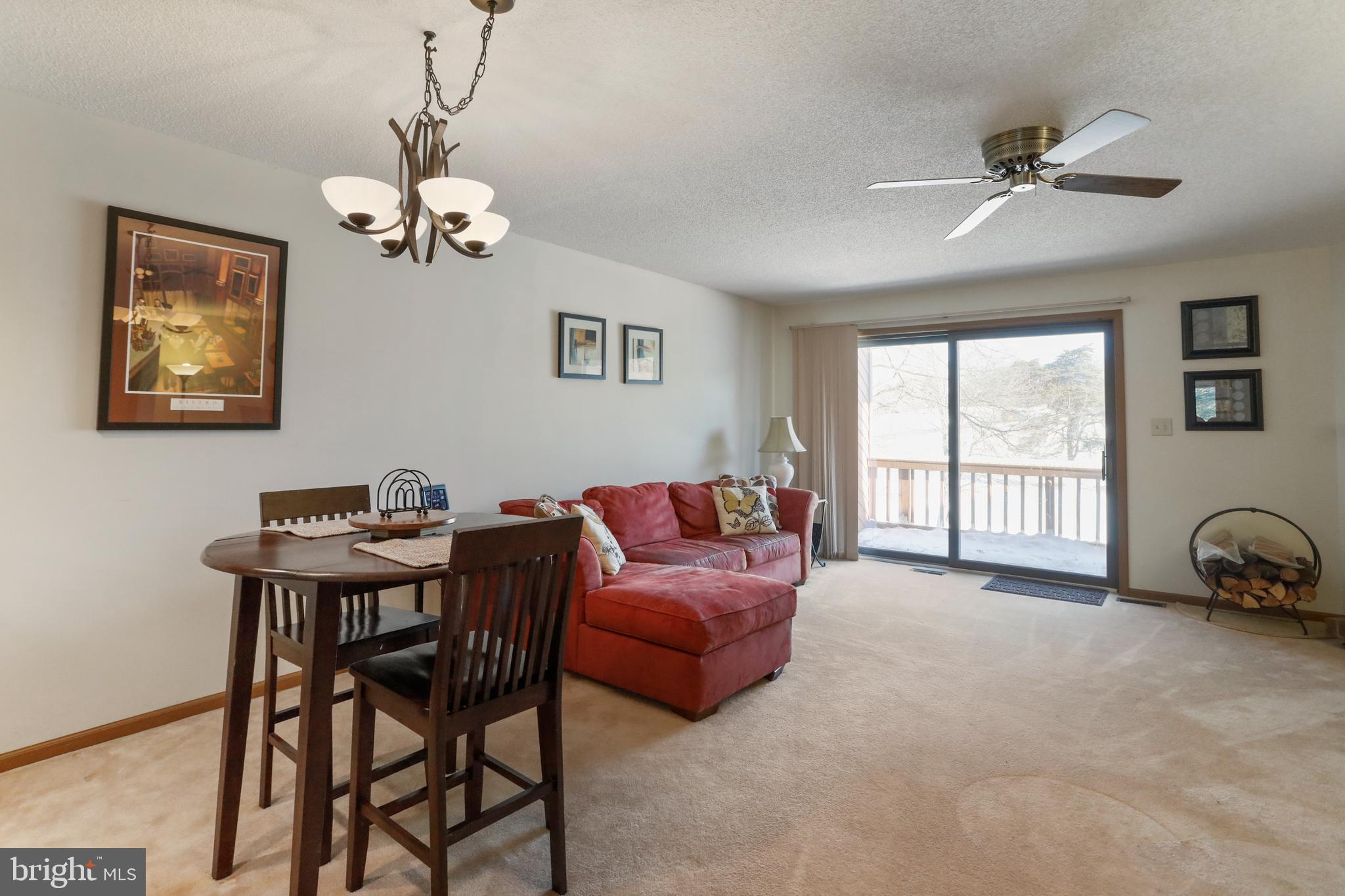 THE WOODS - Residential