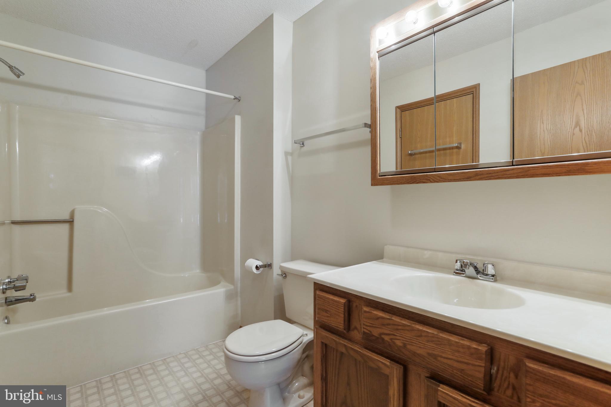 THE WOODS - Residential