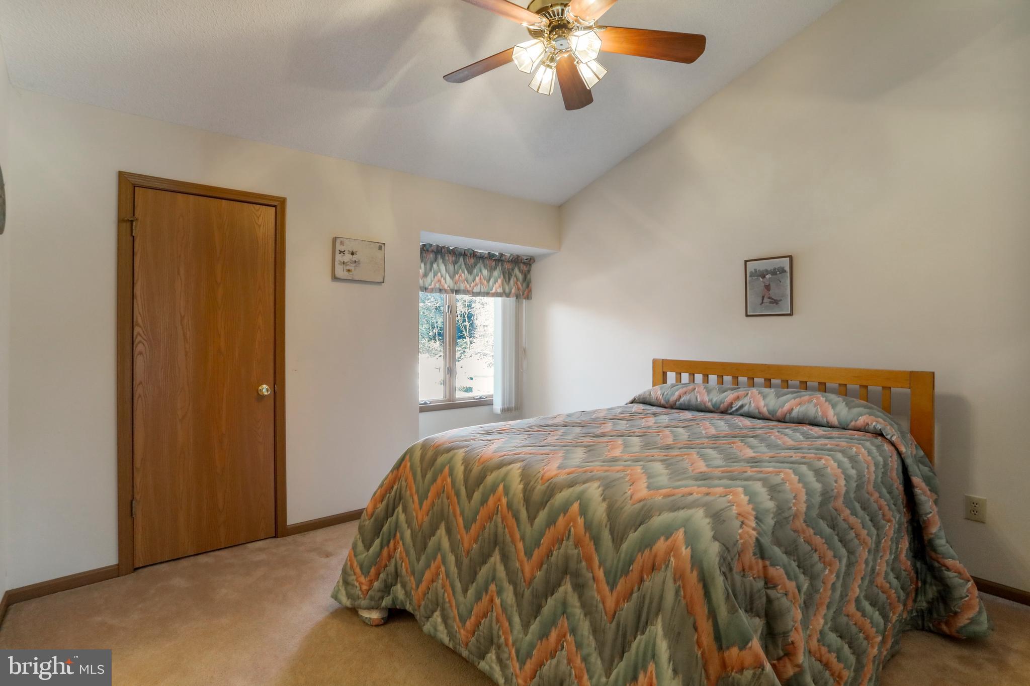 THE WOODS - Residential