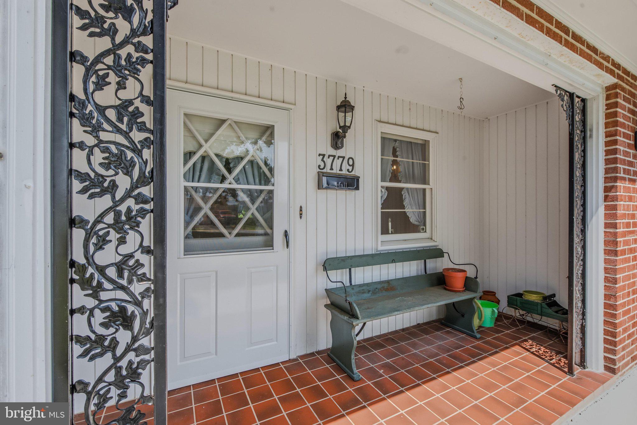 3779 FAIRVIEW DRIVE