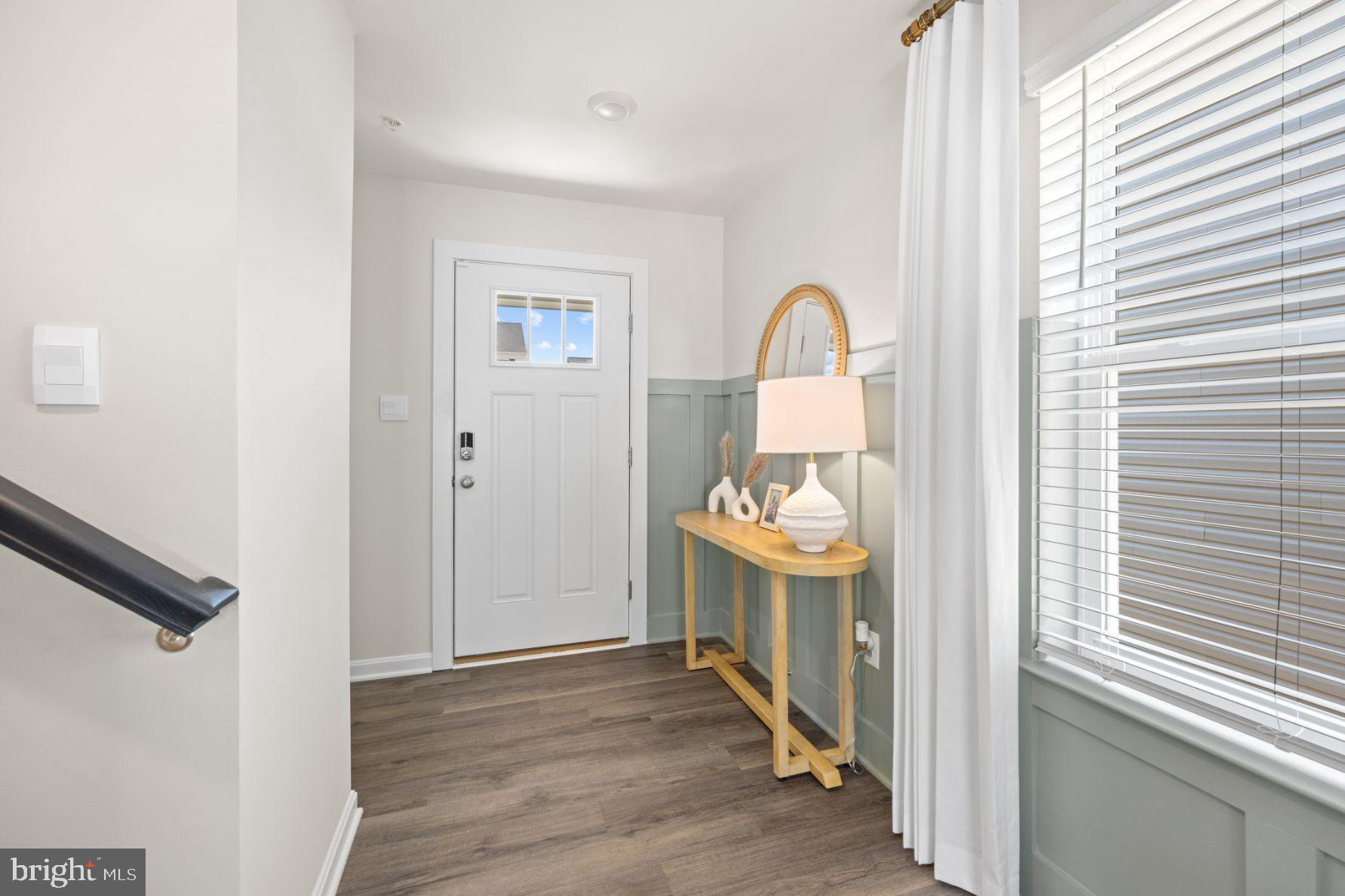 TOLLHOUSE WOODS - Residential