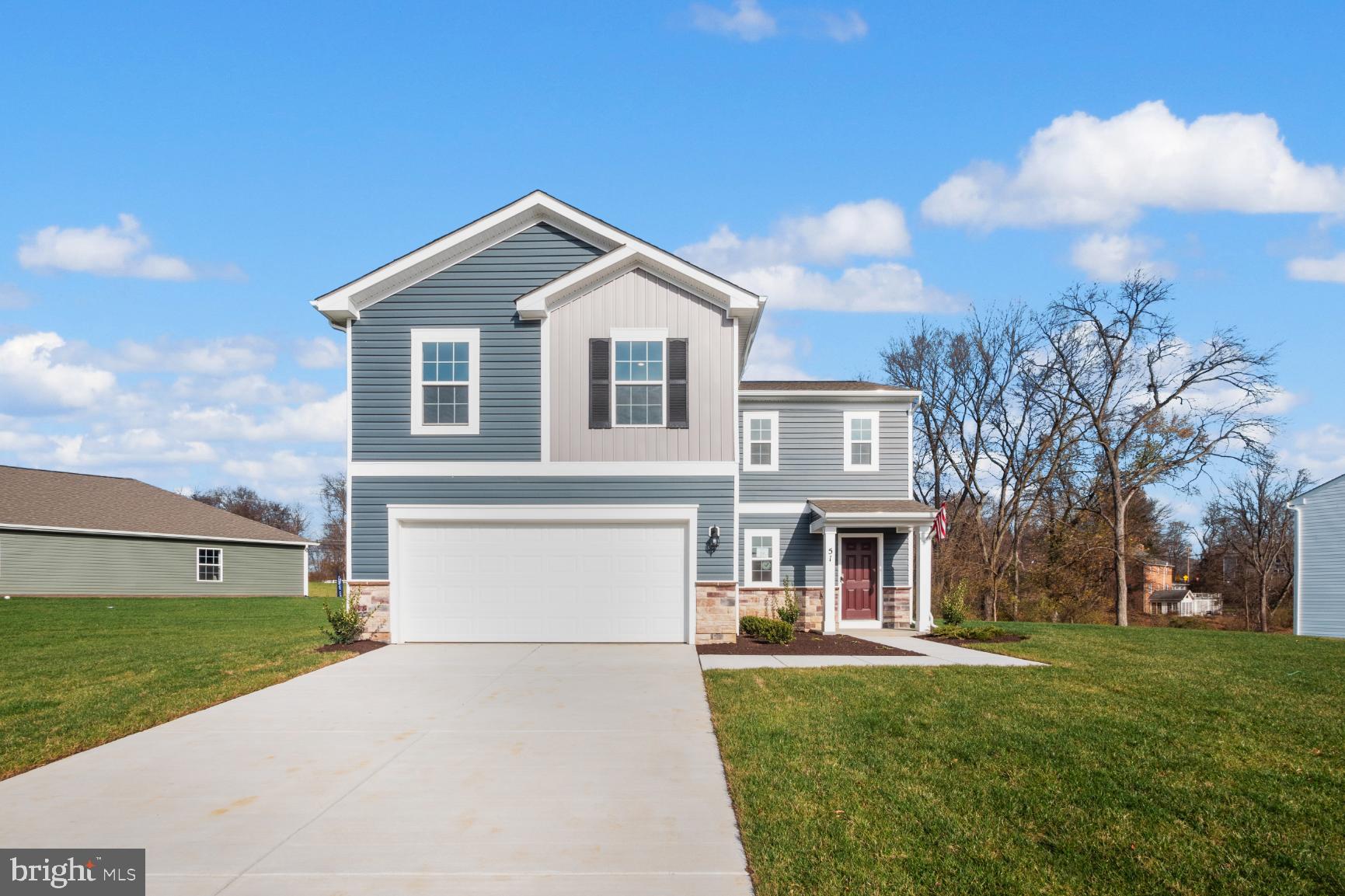 TOLLHOUSE WOODS - Residential