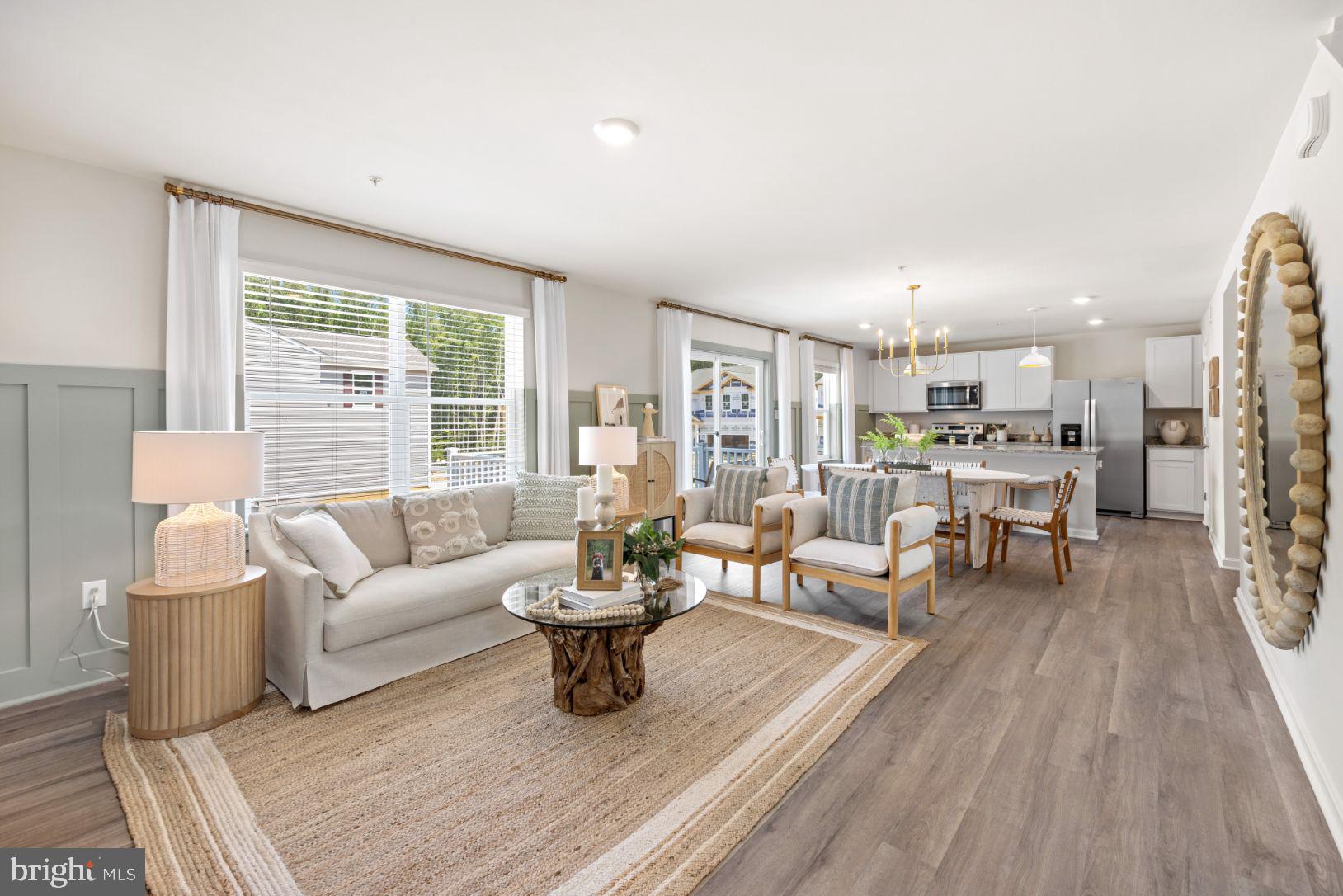 TOLLHOUSE WOODS - Residential