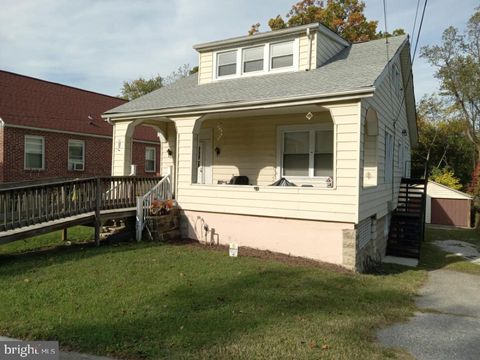 3112 CALIFORNIA AVENUE BALTIMORE MD 21234